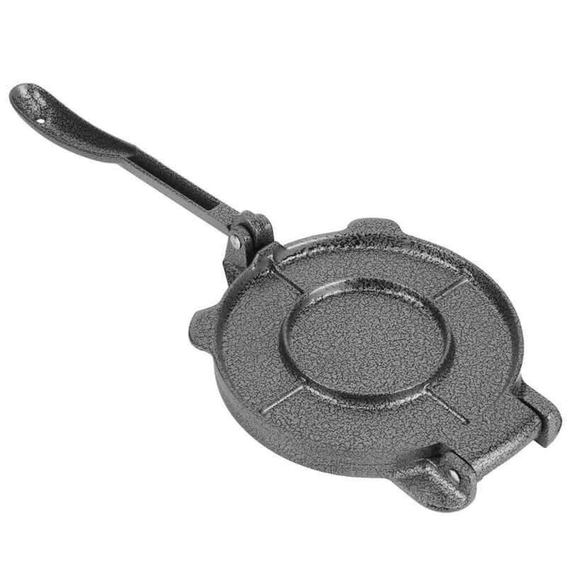 BowLift | Portable Dough Pressing Tortilla Maker