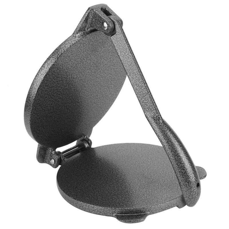 BowLift | Portable Dough Pressing Tortilla Maker