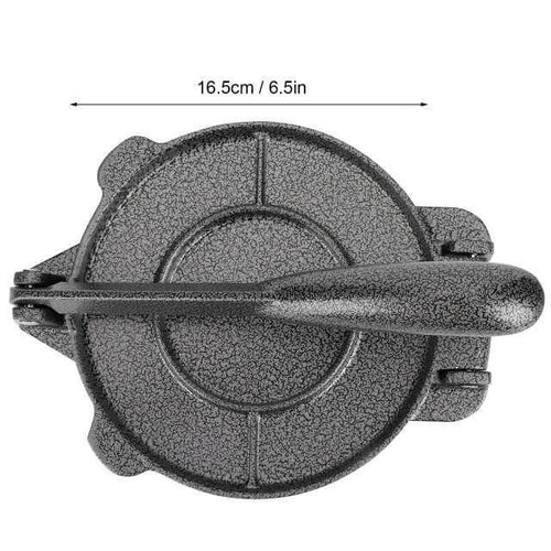 BowLift | Portable Dough Pressing Tortilla Maker