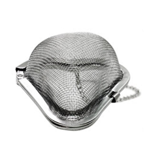 BowLift | Stainless Steel Hanging Reusable Spice Filter