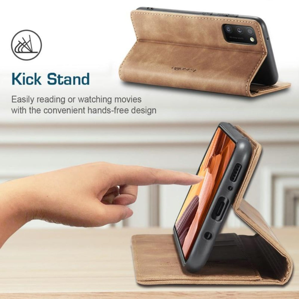 BowLift | Magnetic Flip Wallet Case for iPhone