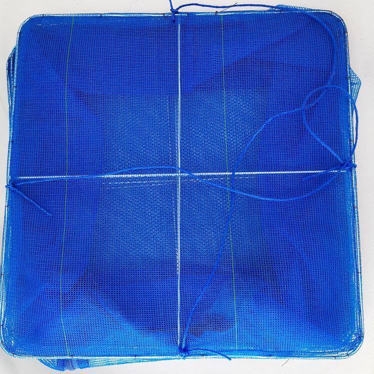 Foldable Multi-Layer Outdoor Fishing Net Rack | Bowlift