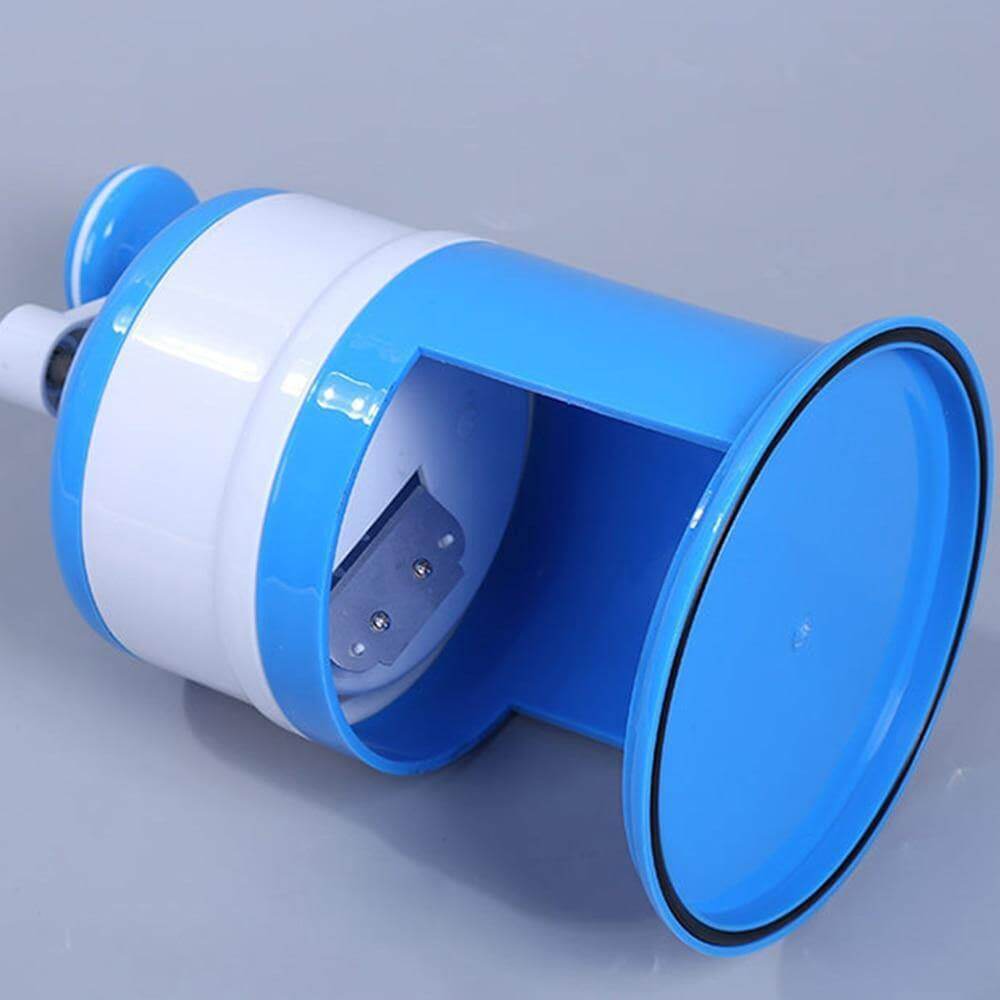BowLift | Portable Manual Easy Ice Crusher Maker