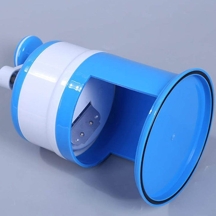 BowLift | Portable Manual Easy Ice Crusher Maker