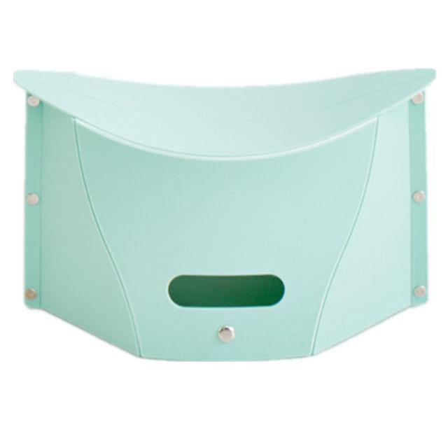 Foldable Travel Mobile Mini Camping Stool | Bowlift