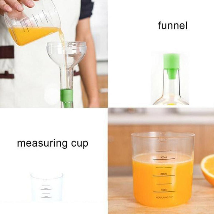 BowLift | 8in1 Multi-Purpose  Kitchen Helper Tool