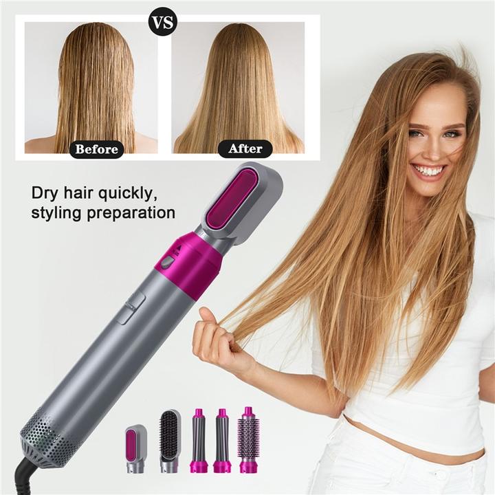 BowLift | Premium Air Multistyler™