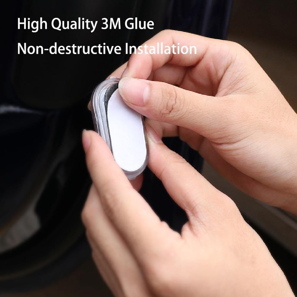BowLift | Car Interior Mini Touch Light