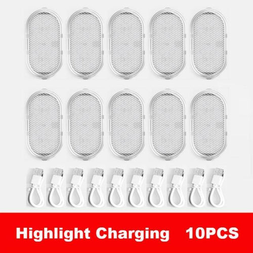 BowLift | Car Interior Mini Touch Light