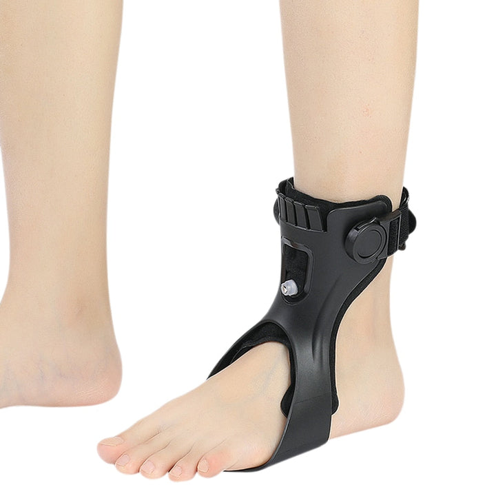 Inflatable Ankle Support Airbag Foot Brace | Bowlift