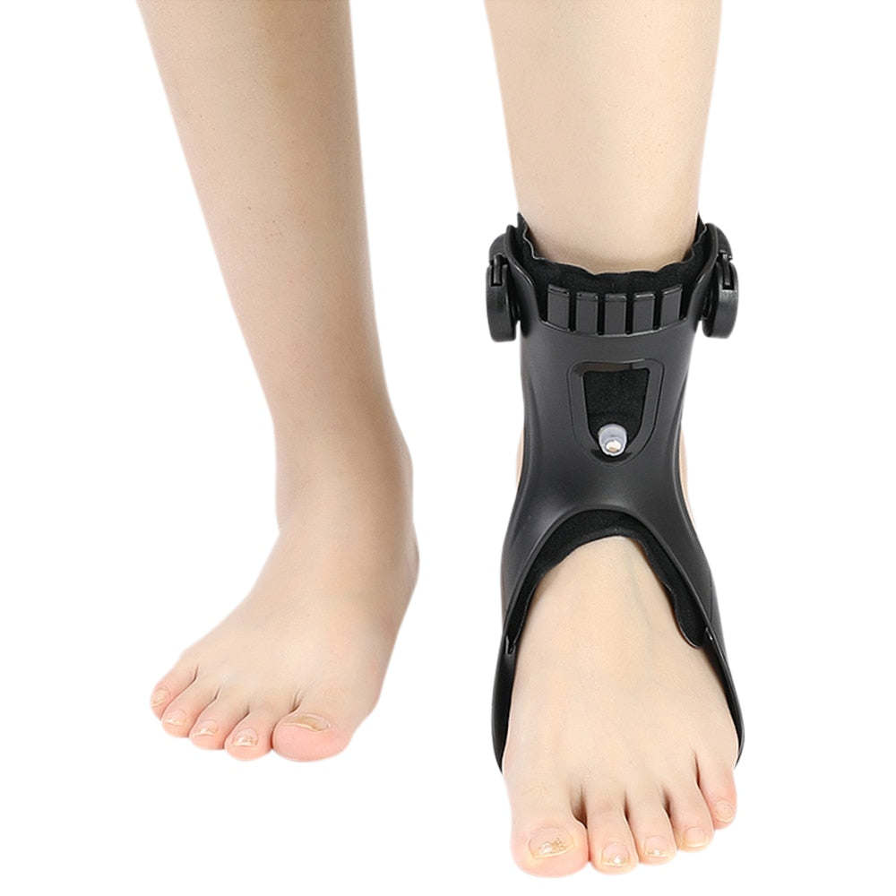 Inflatable Ankle Support Airbag Foot Brace | Bowlift
