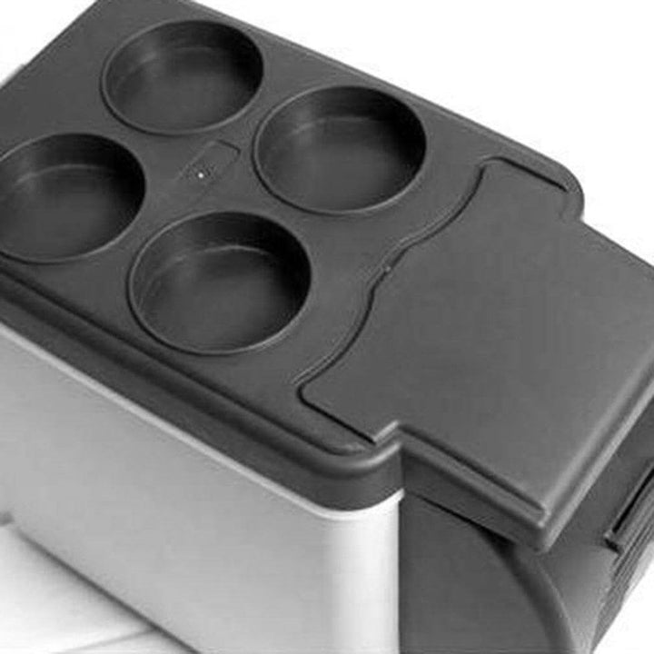 Mini Electric Camping Car Cooler Box | Bowlift