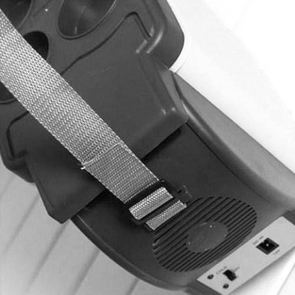 Mini Electric Camping Car Cooler Box | Bowlift