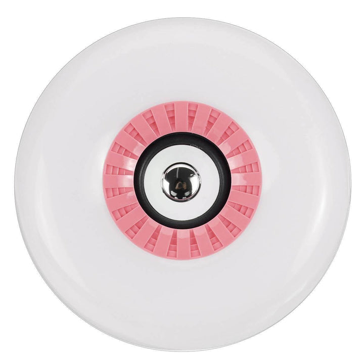 BowLift | Modern LED Ceiling Bluetooth Music Light Bulb Lamp