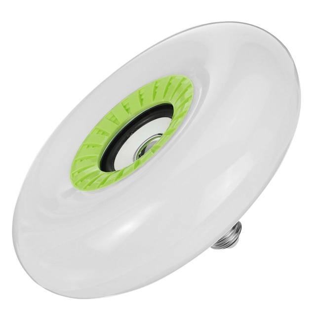 BowLift | Modern LED Ceiling Bluetooth Music Light Bulb Lamp