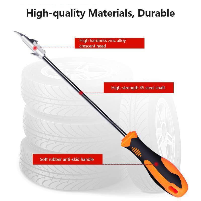 BowLift | Car Tire Stone Remover Cleaning Tool