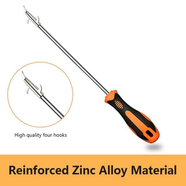BowLift | Car Tire Stone Remover Cleaning Tool