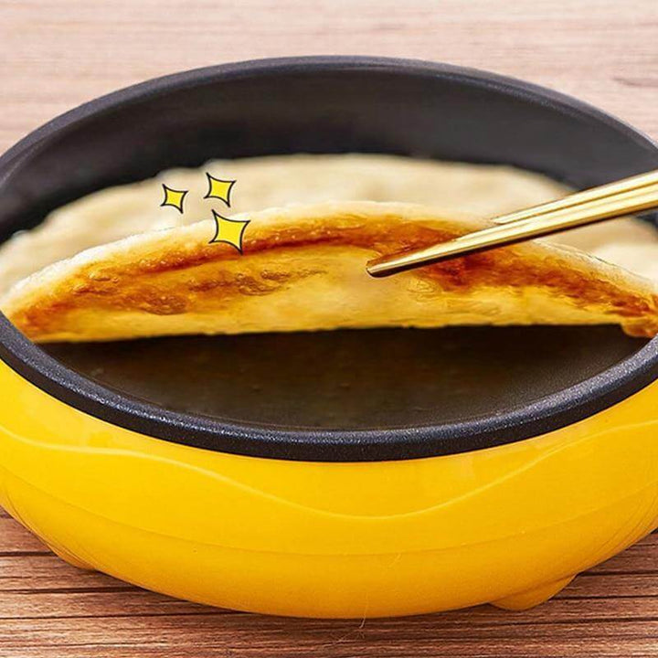 BowLift | Multifunctional Non-stick Mini Electric Food Steamer