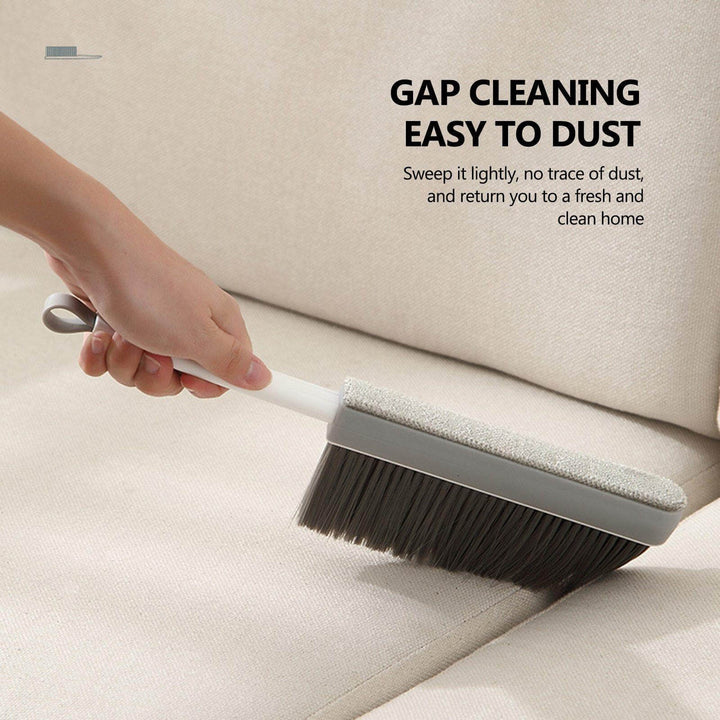 BowLift | Modern Multifunctional Long Handle Hair Removing Sticky Brush
