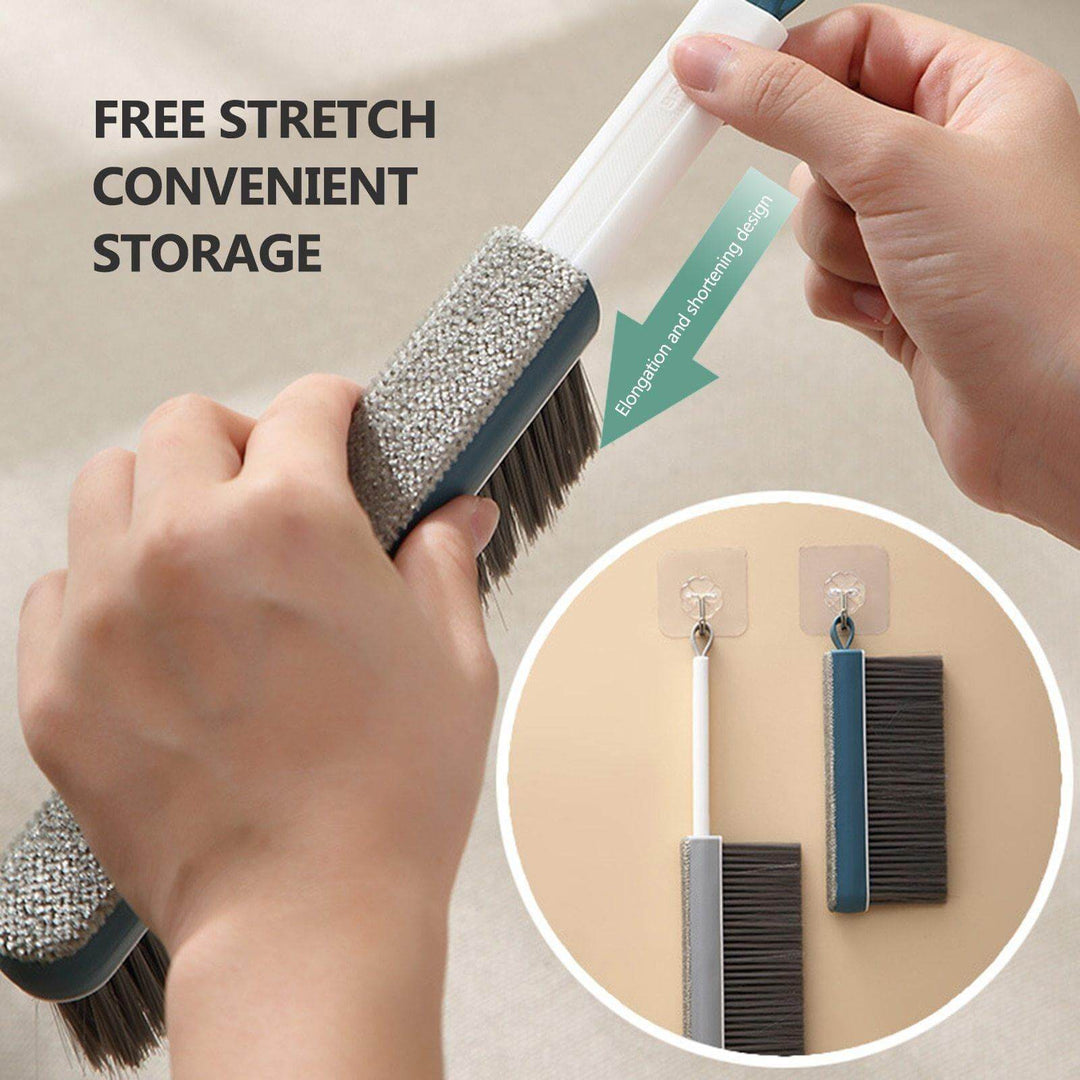 BowLift | Modern Multifunctional Long Handle Hair Removing Sticky Brush