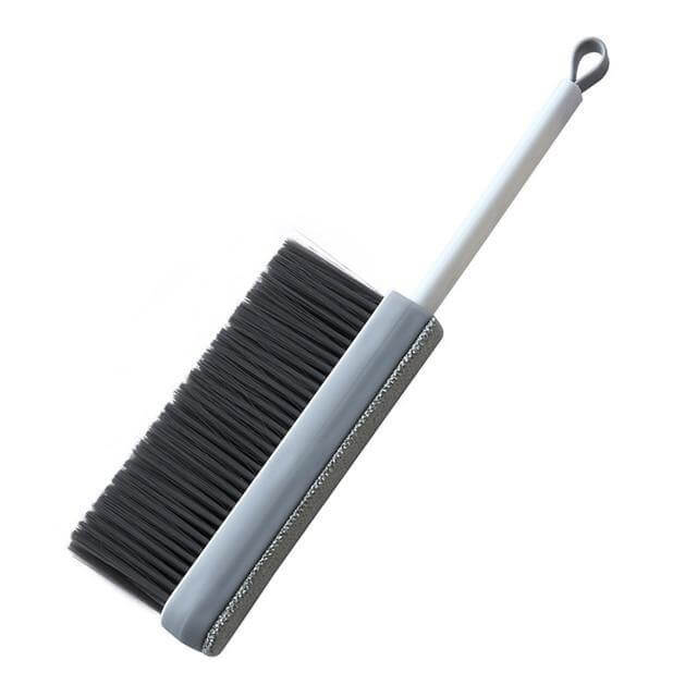 BowLift | Modern Multifunctional Long Handle Hair Removing Sticky Brush