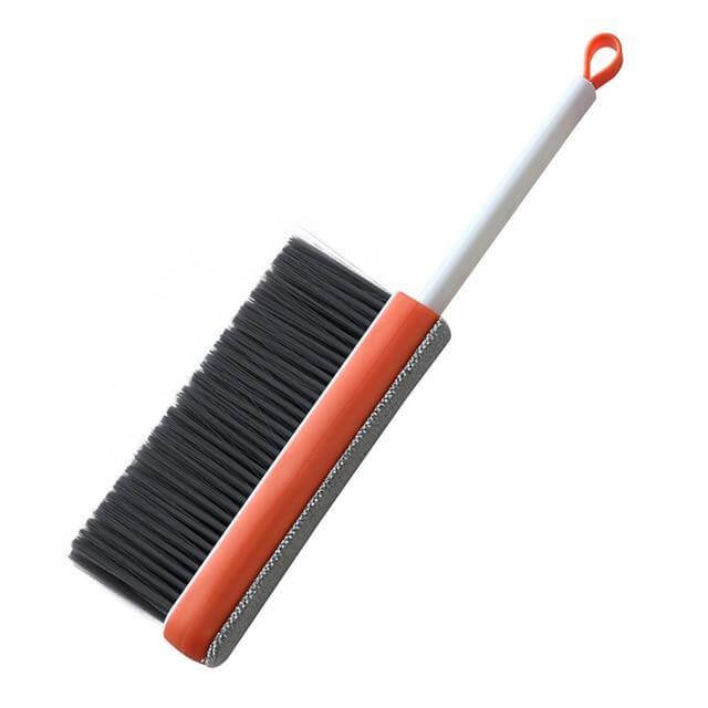 BowLift | Modern Multifunctional Long Handle Hair Removing Sticky Brush