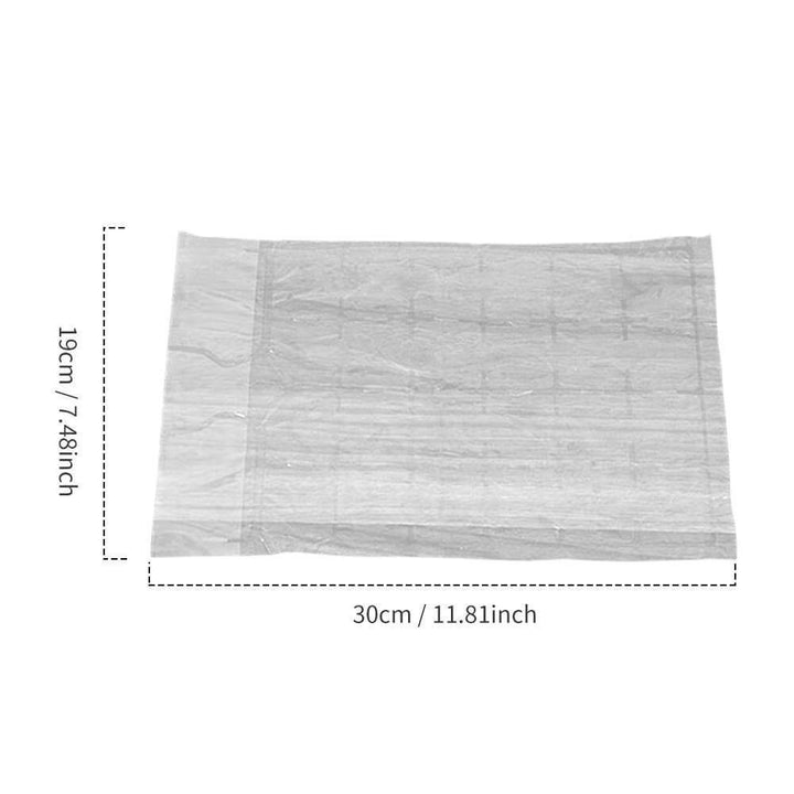 BowLift | Self-Sealing Disposable Ice Cube Tray Mold