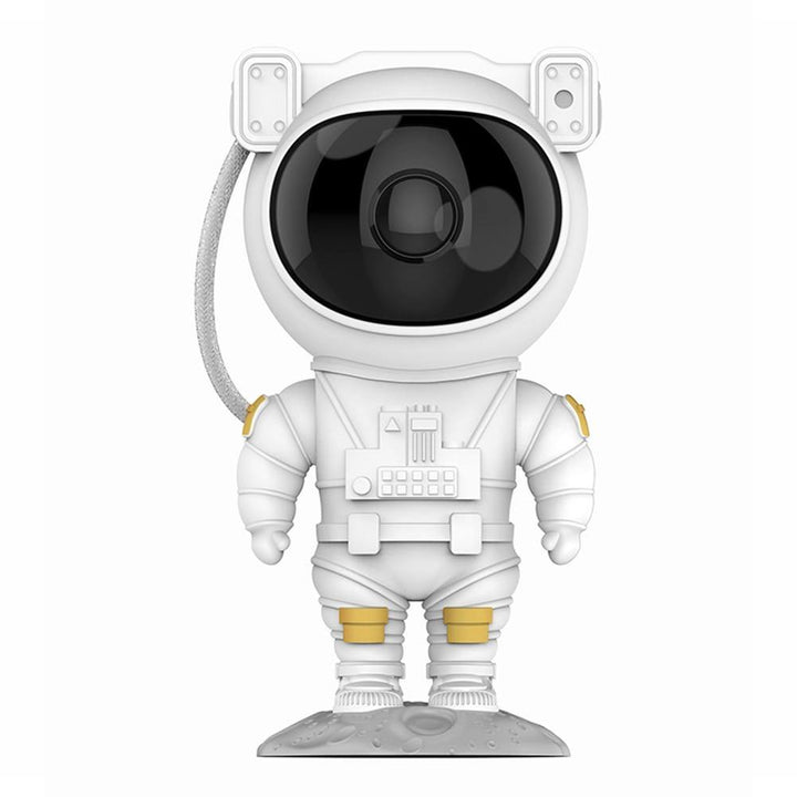 Galaxy Astronaut Night Light Room Projector | Bowlift