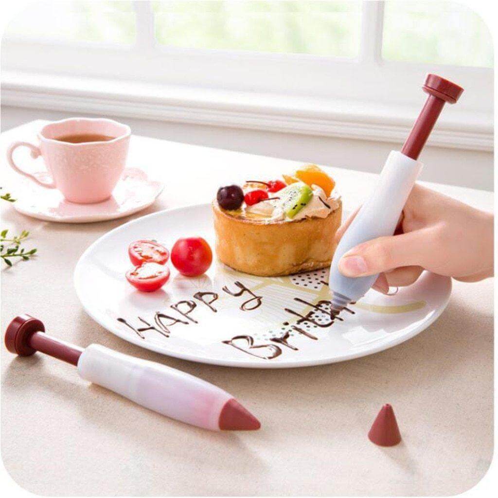 BowLift | Decorative Food Cake Icing Pen