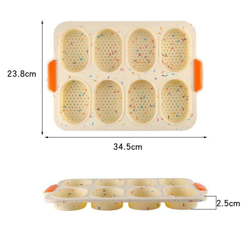 BowLift | DIY Heat Resistant Bread Baking Non-stick Mold