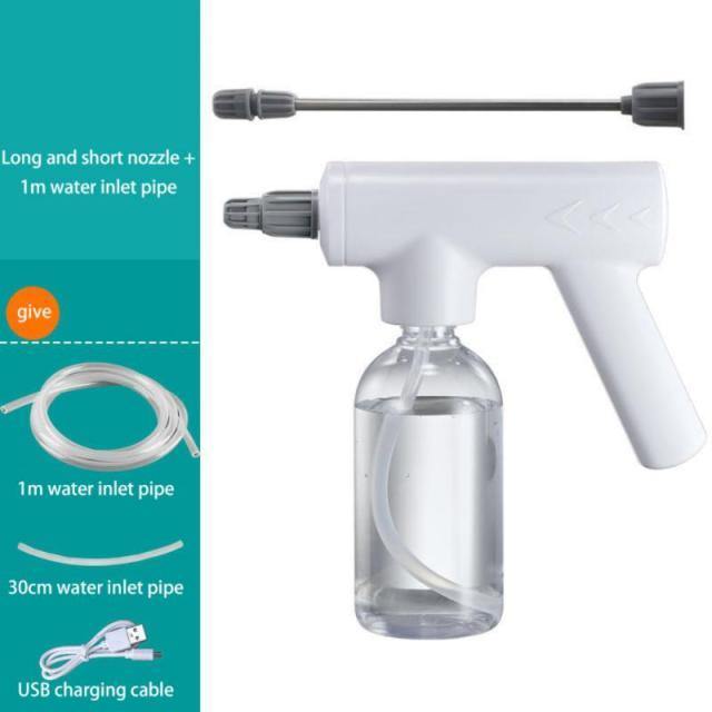 BowLift | Electric Automatic Plant Bottle Spray Tool