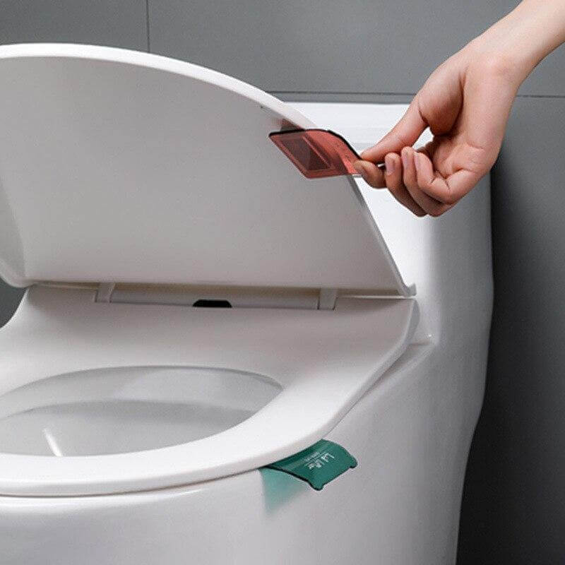 BowLift | Creative Easy Toilet Lift Handler