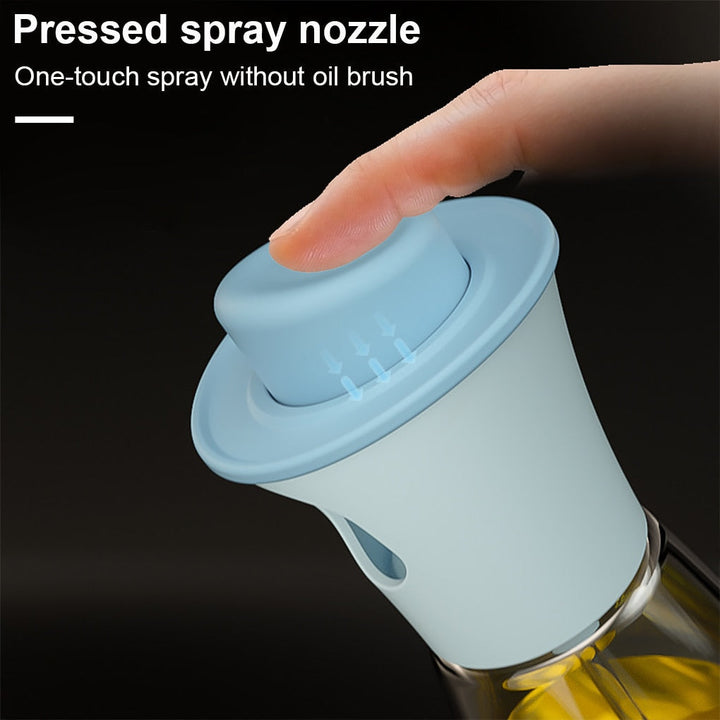 BowLift | Easy Push Oil Sprayer