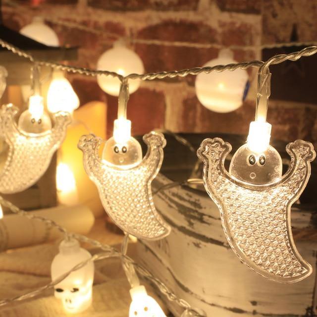 BowLift | Halloween Party Light String Decor