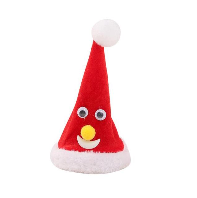 BowLift | Dancing Christmas Hat Tree Decoration