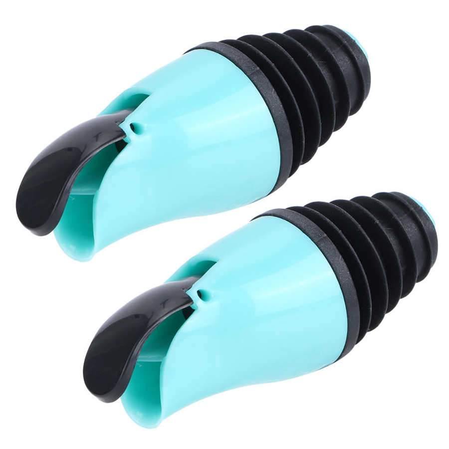 BowLift | 2Pcs Oil Sauce Bottle Stopper