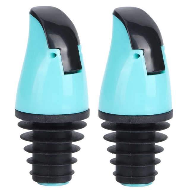BowLift | 2Pcs Oil Sauce Bottle Stopper