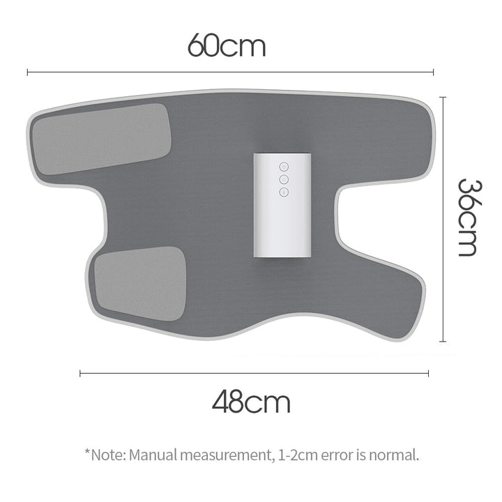 BowLift | Air Wave Wireless Leg Massager