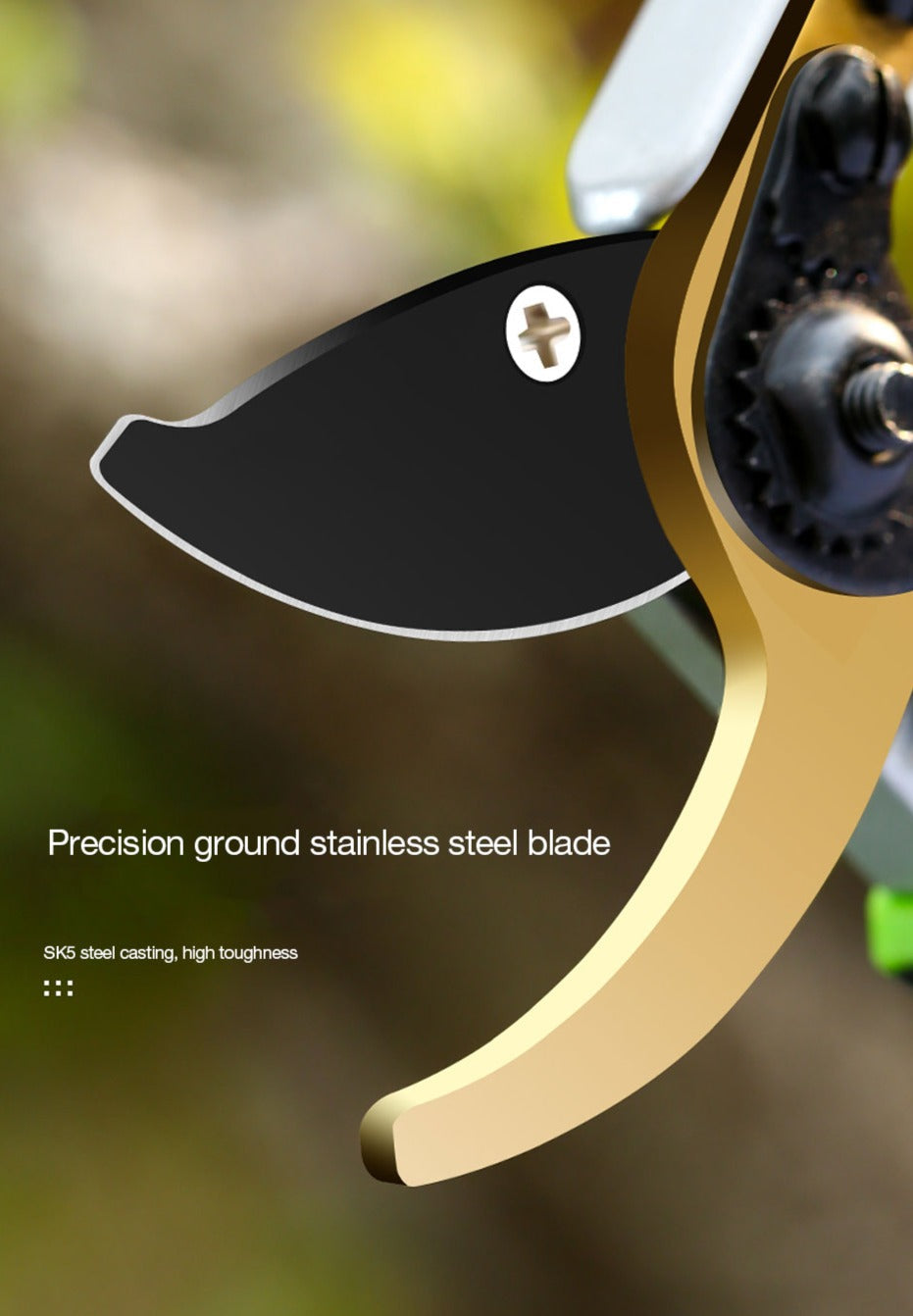 Gardening Tree Branch Trimmer Tool | Bowlift