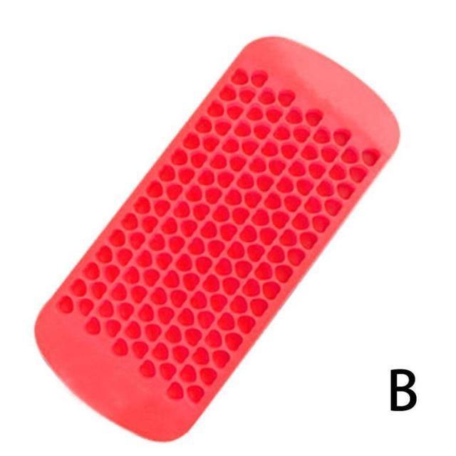 BowLift | 160 Grids Ice Cube Tray