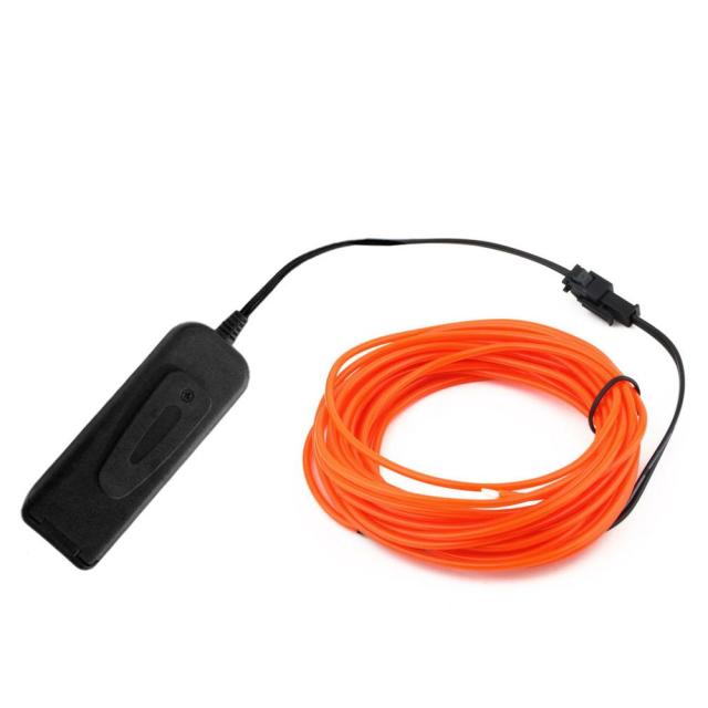 BowLift | LED Neon DIY Luminous Costume Light
