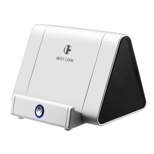 BowLift | Mini Wireless Bluetooth Speaker Phone Holder