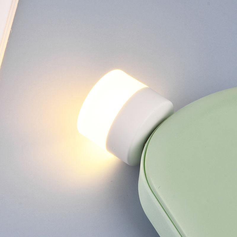 BowLift | 4pcs USB Plug Smart Mini Lamp