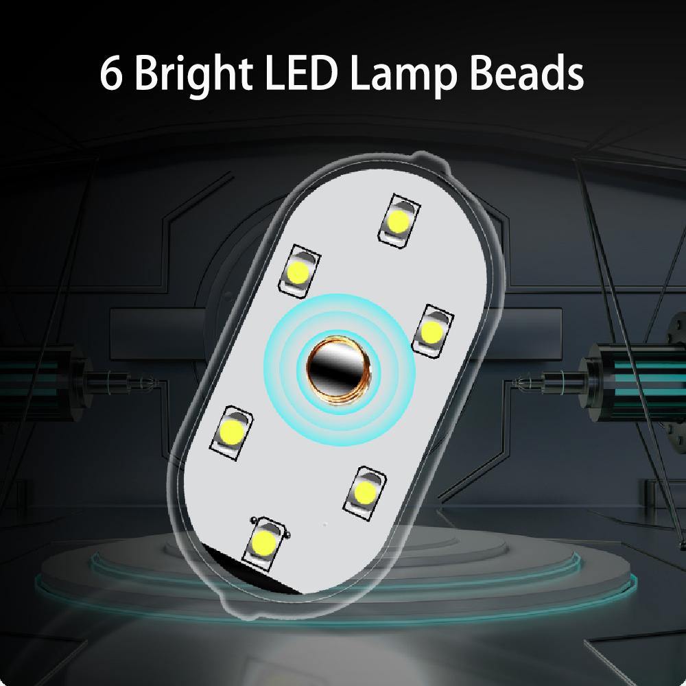 BowLift | Car Interior Mini Touch Light