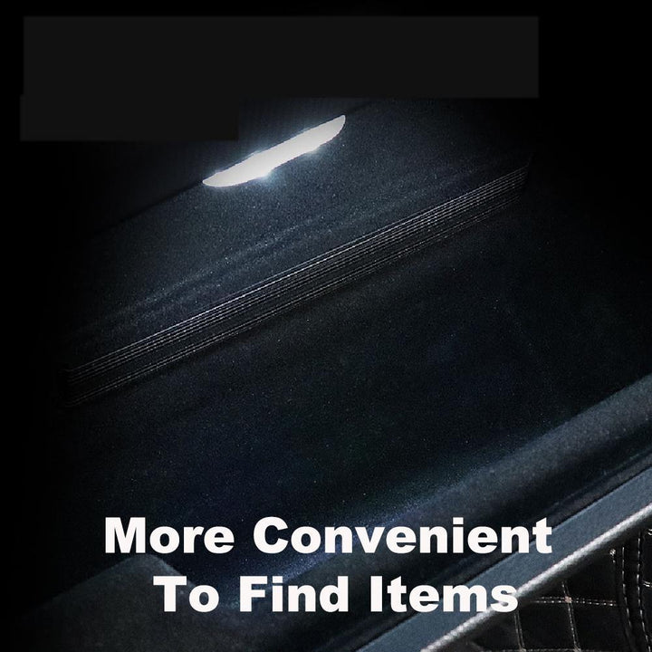 BowLift | Car Interior Mini Touch Light