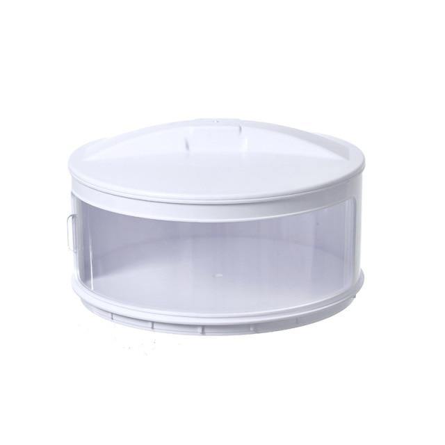 BowLift | Multilayer Transparent Kitchen Food Storage Box