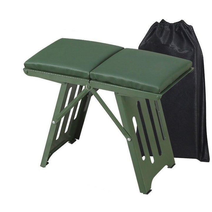 Foldable Mini Travel Camping Chair | Bowlift