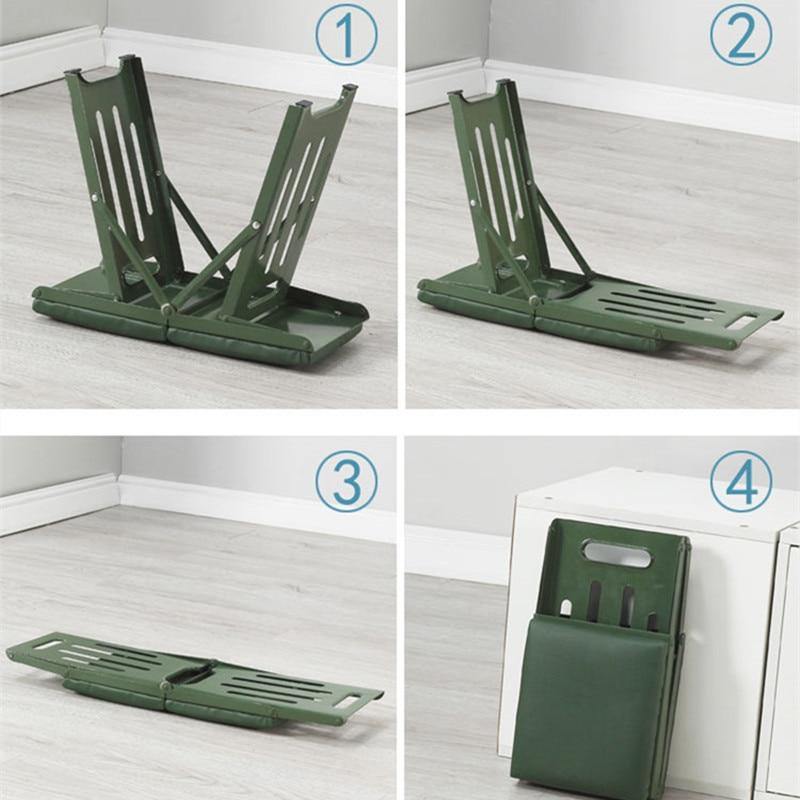 Foldable Mini Travel Camping Chair | Bowlift