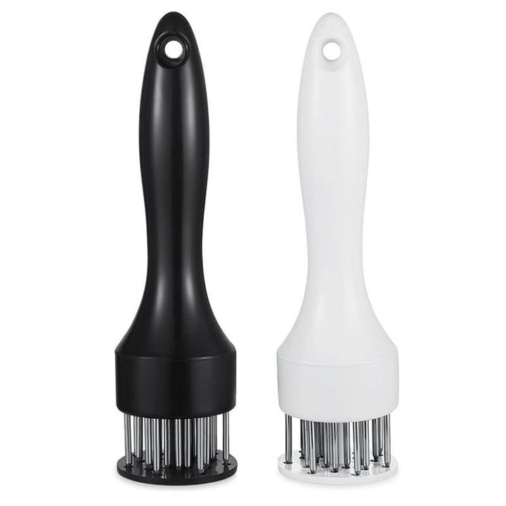 BowLift | Stainless Steel Ultra Sharp Meat Tenderizer