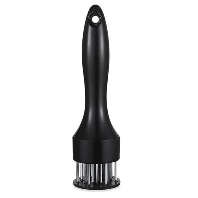 BowLift | Stainless Steel Ultra Sharp Meat Tenderizer